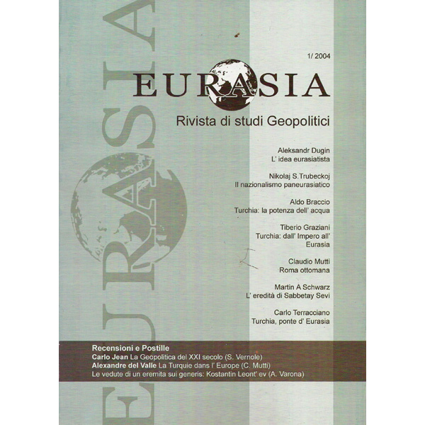 Eurasia 1-2004