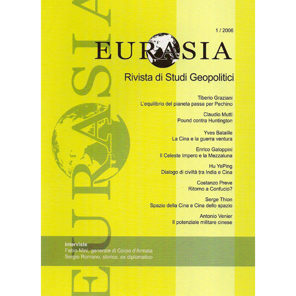 Eurasia 1-2006