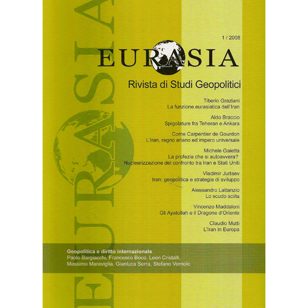 Eurasia 1-2008