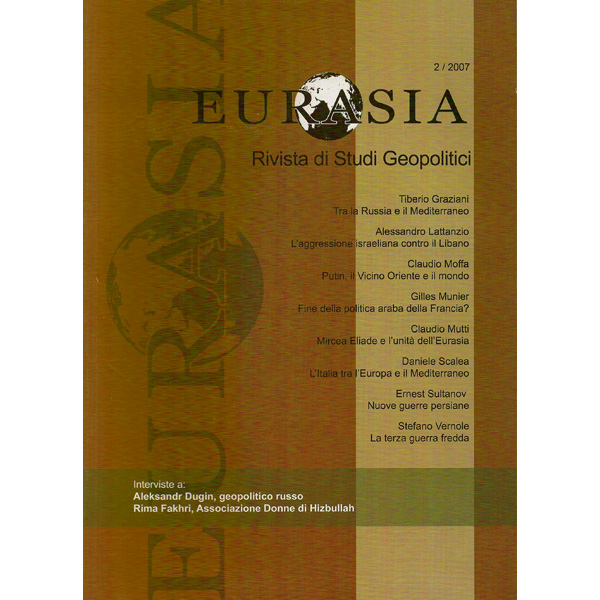 Eurasia 2-2007