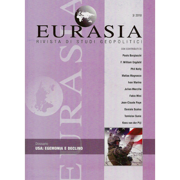 Eurasia 3-2010