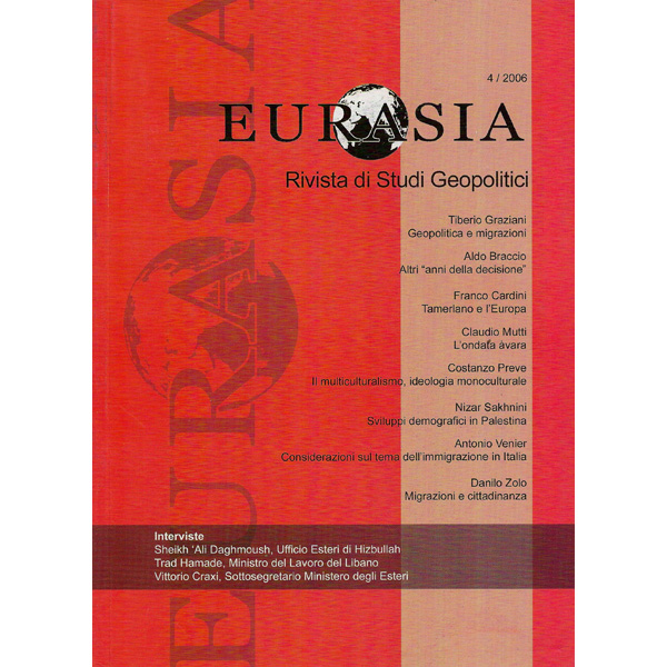 Eurasia 4-2006