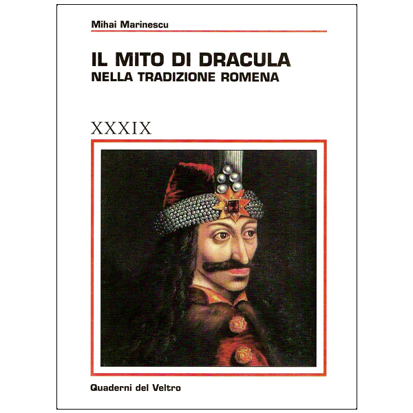 Il Mito di Dracula nella Tradizione Romena