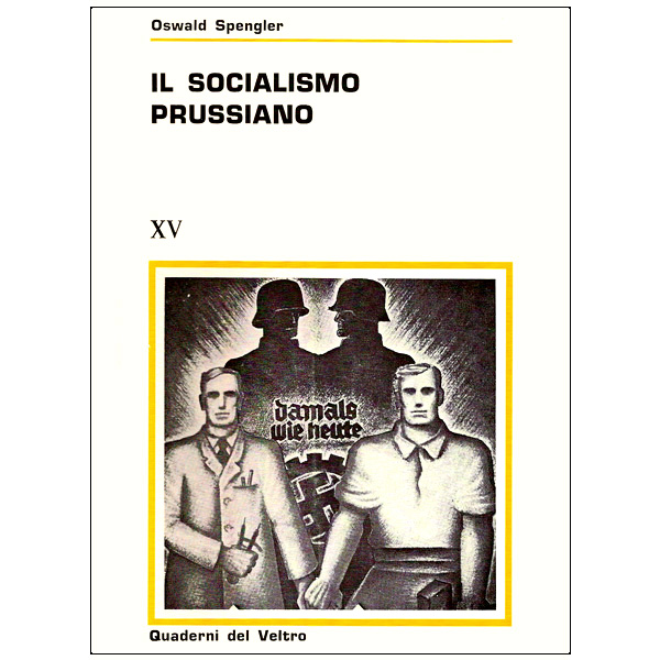 Il socialismo prussiano