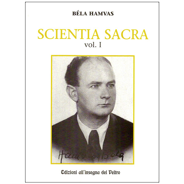 Scientia Sacra (2 Voll)