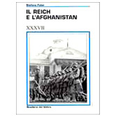 Il Reich e l'Afghanistan