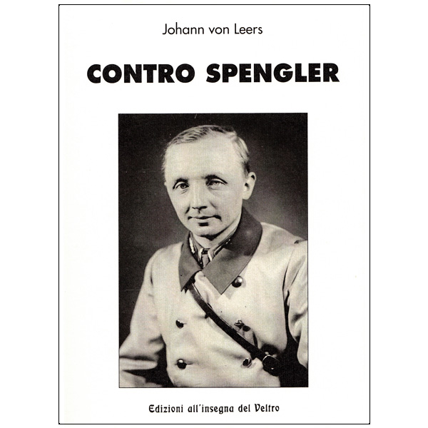 Contro Spengler