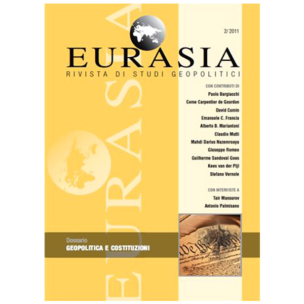 Eurasia 2-2011