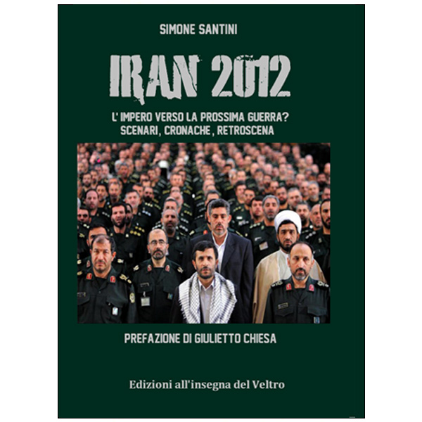 Iran 2012