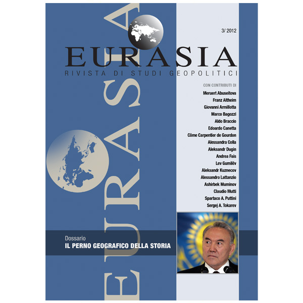 Eurasia 3-2012