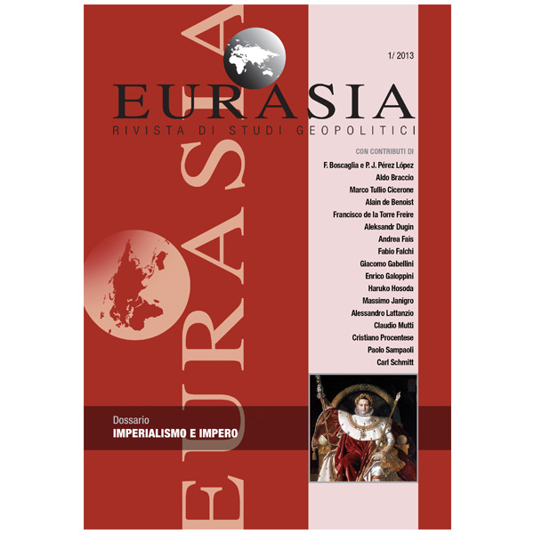 Eurasia 1-2013