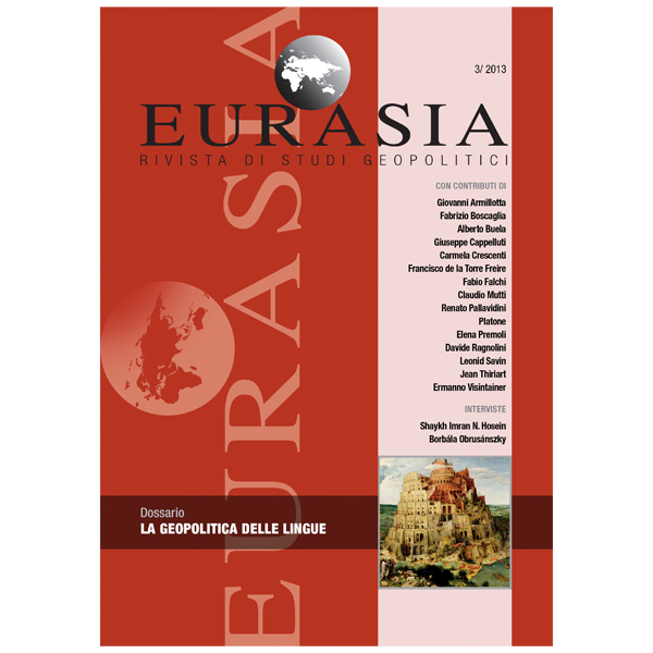 Eurasia 3-2013