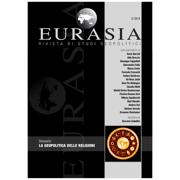 Eurasia 3-2014