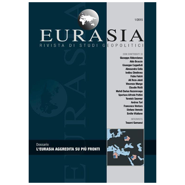 Eurasia 1-2015