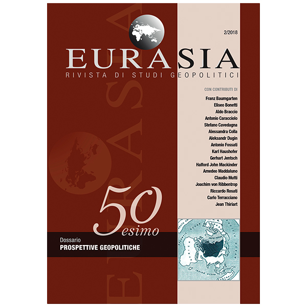 Eurasia 2-2018