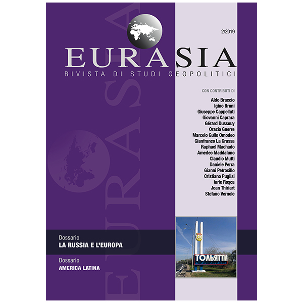 Eurasia 2-2019