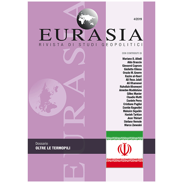 Eurasia 4-2019