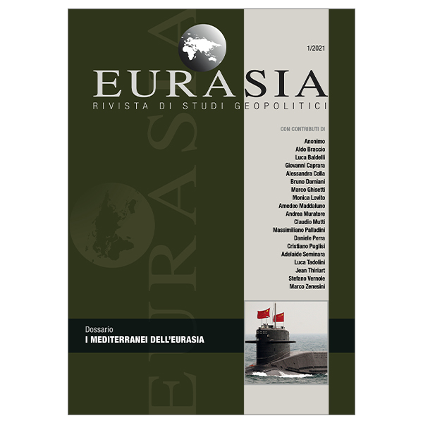 Eurasia 1-2021