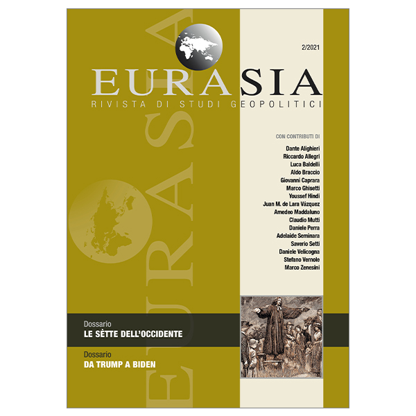 Eurasia 2-2021