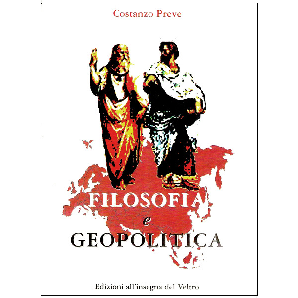Filosofia e Geopolitica