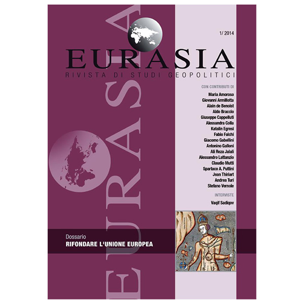 Eurasia 1-2014