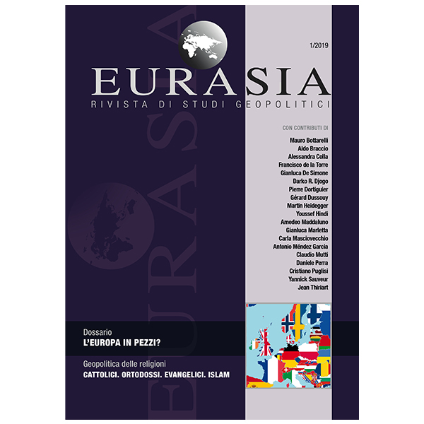 Eurasia 1-2019
