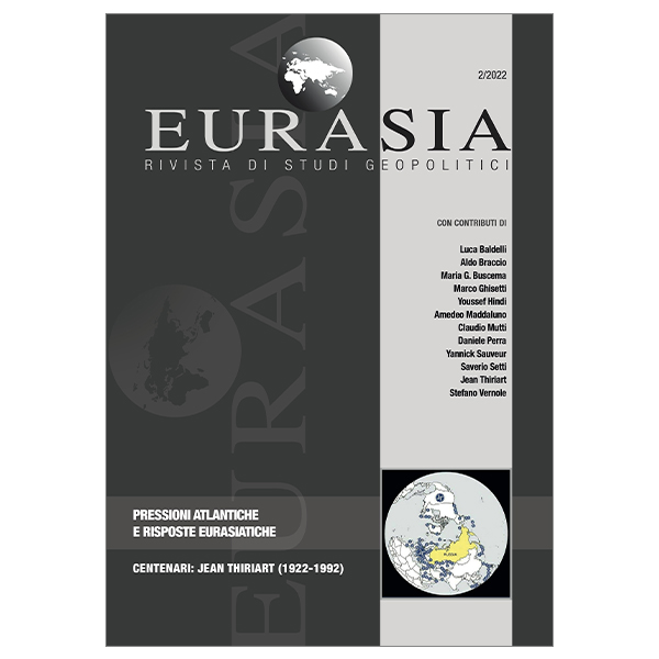 Eurasia 2-2022