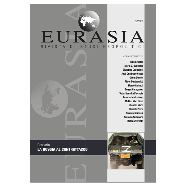 Eurasia 3-2022
