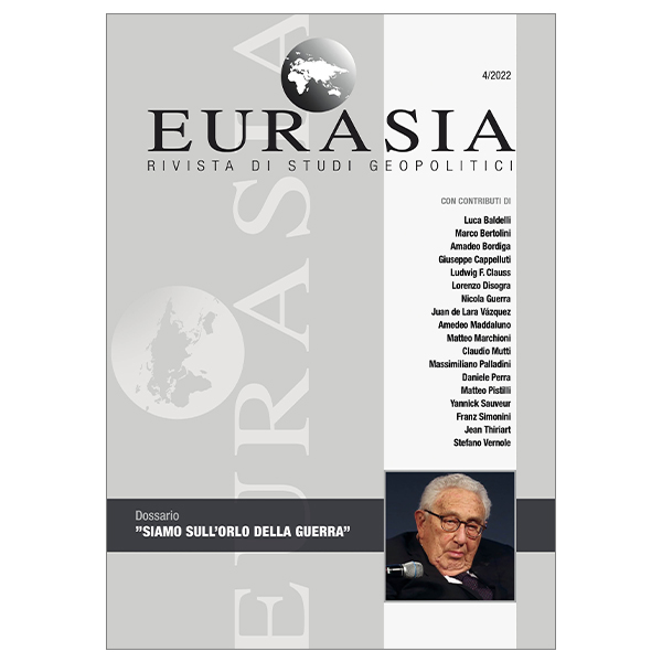 Eurasia 4-2022