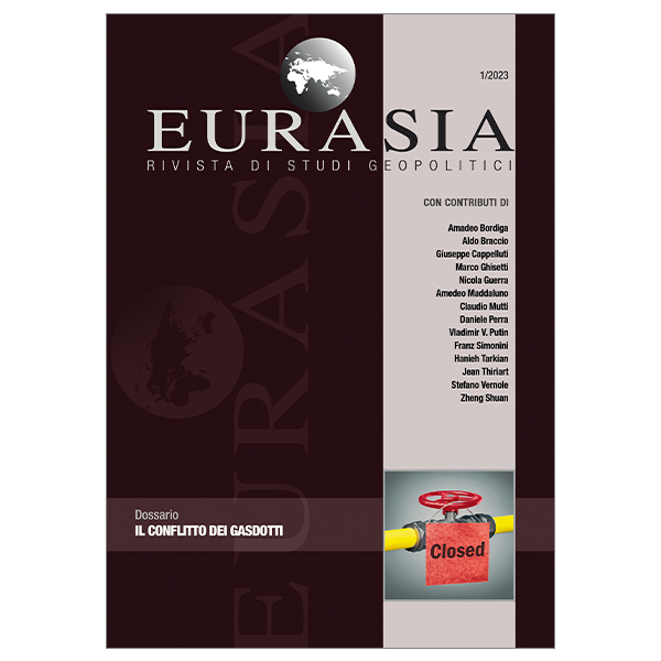 Eurasia 1-2023