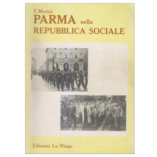 Parma nella Repubblica Sociale