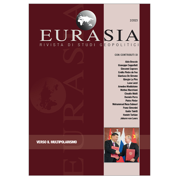 Eurasia 2-2023