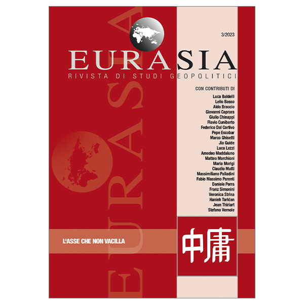 Eurasia 3-2023