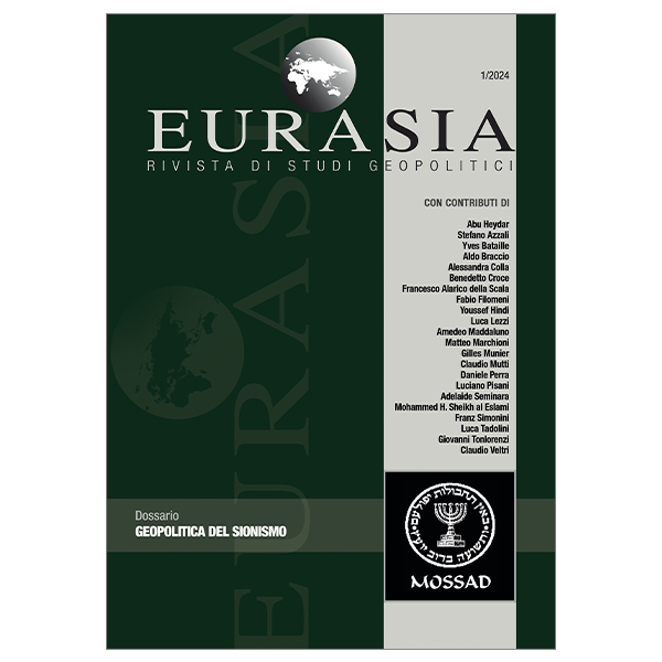 Eurasia 1-2024