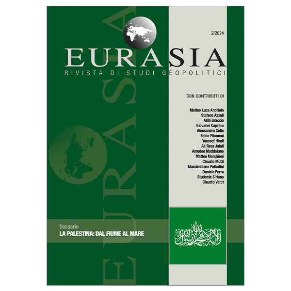 Eurasia 2-2024